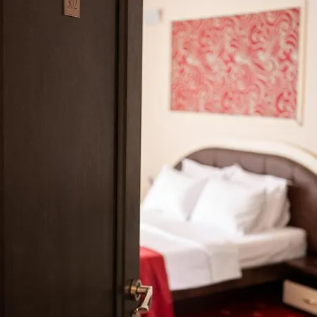 Afro Hotel