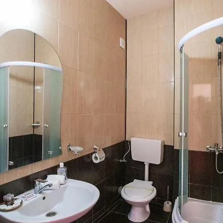 Afro Hotel Constanţa