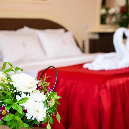 Afro Hotel