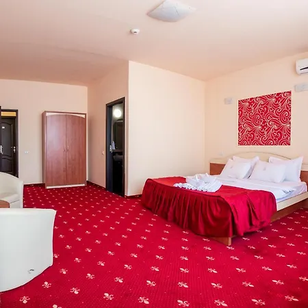 Hotel Afro
