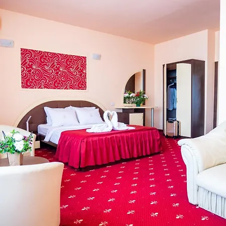 Afro Hotel Constanţa